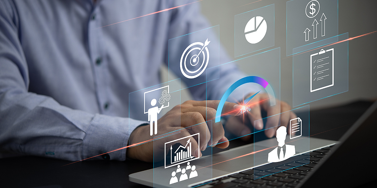 The strategic role of HR in developing data and analytical competencies ...