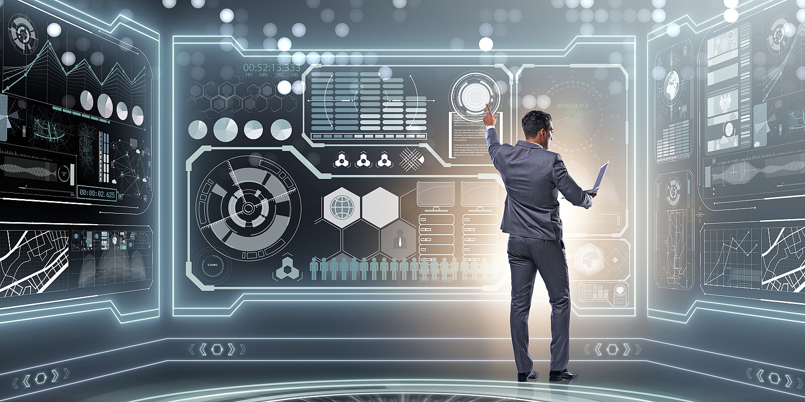 An Indispensable Tool for Better Business Results