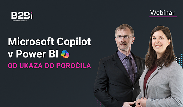 Umetna inteligenca v Power BI - B2-BI