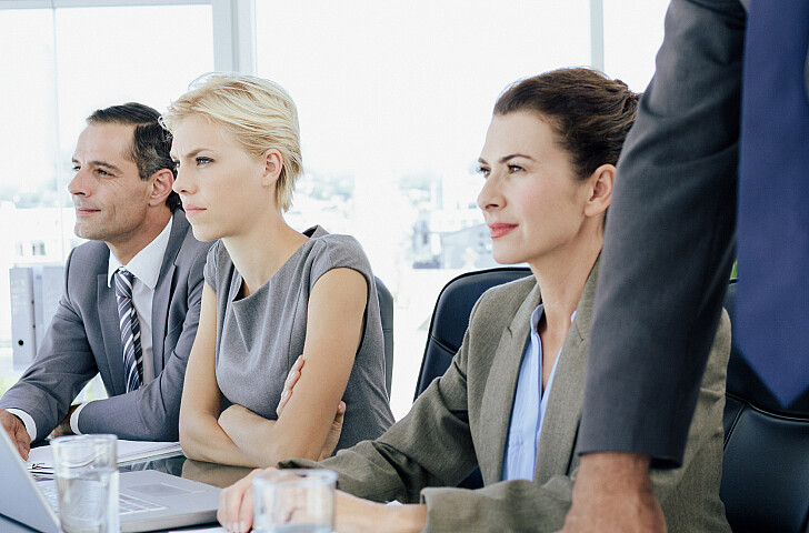 BI coaching
