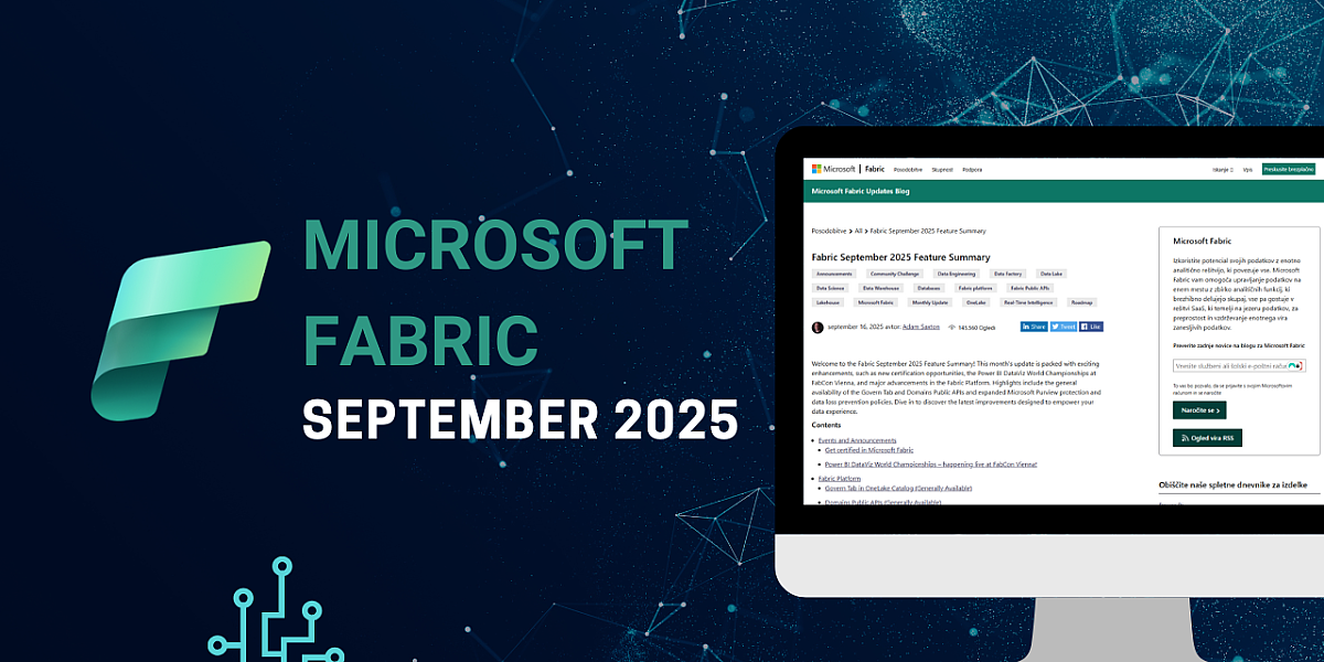 Power BI Updates – October 2025 - B2-BI