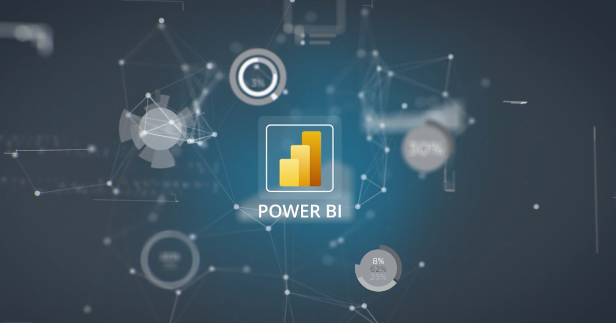 Razvod data-driven organizacije s Power BI in B2 BI - B2-BI