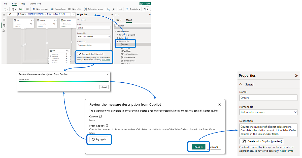 Power BI Updates | February 2024 - B2-BI