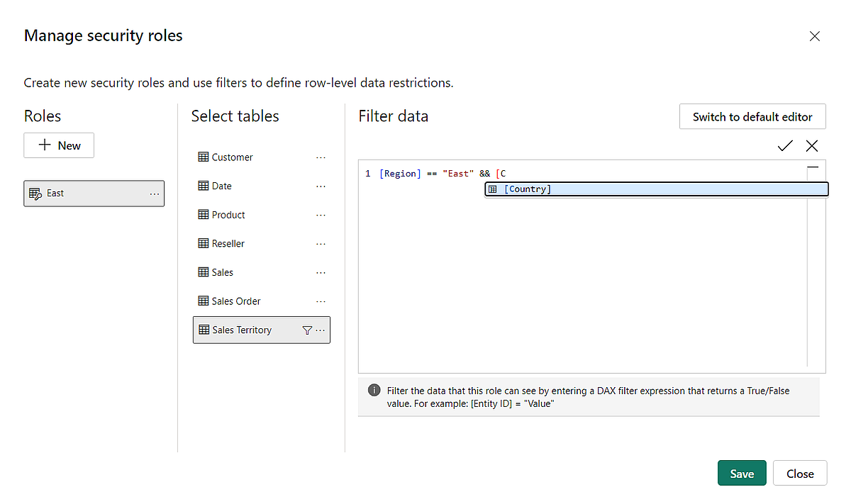 Power BI Updates July 2024 - B2-BI