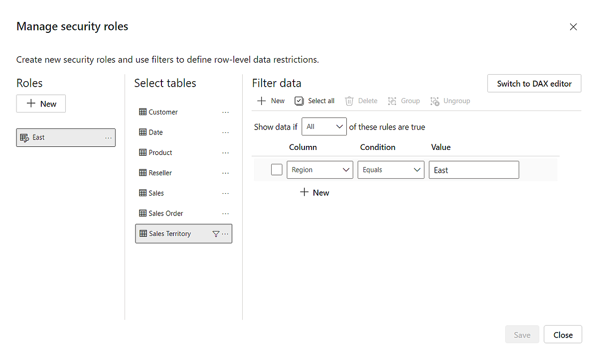 Power BI Updates July 2024 - B2-BI