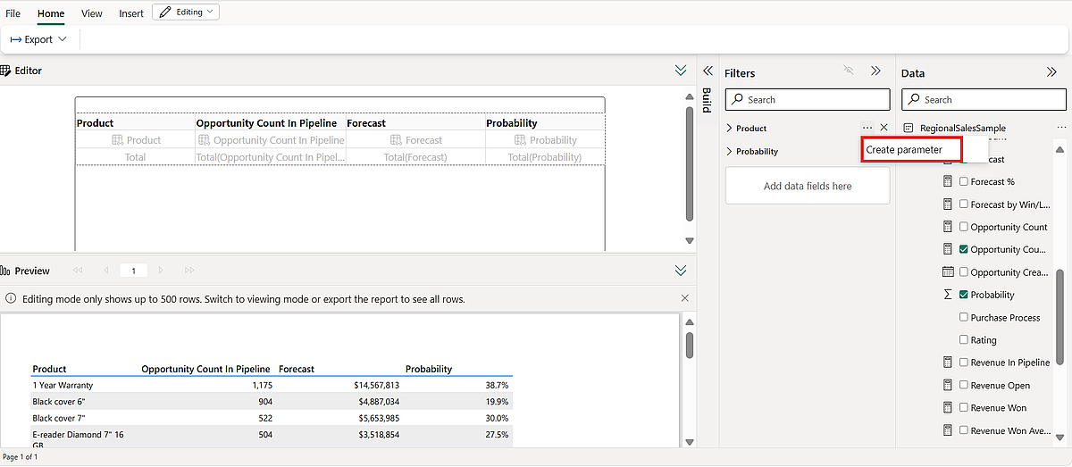 Power BI Updates July 2024 - B2-BI