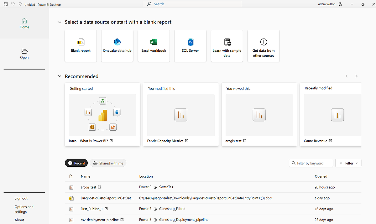 Power BI Updates | June 2024 - B2-BI