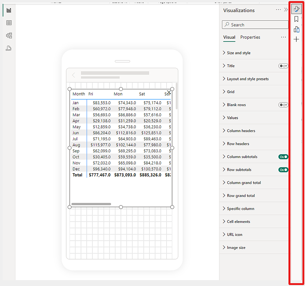 Power BI Updates | May 2024 - B2-BI