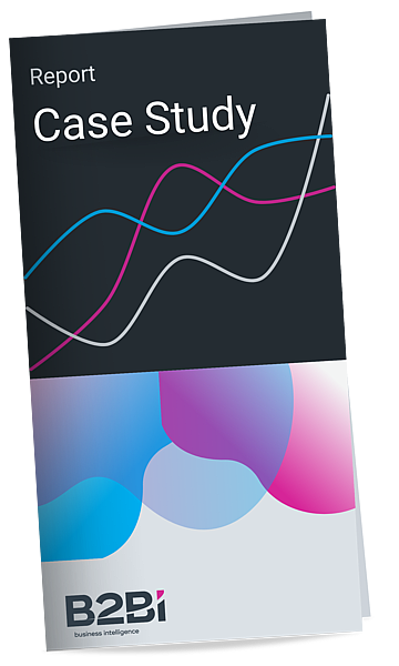 Save Time and Standardize Data with Business Analytics