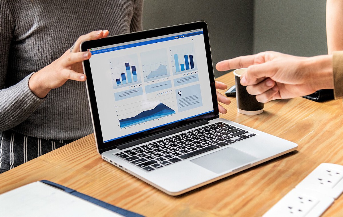 Po vpeljavi Power BI