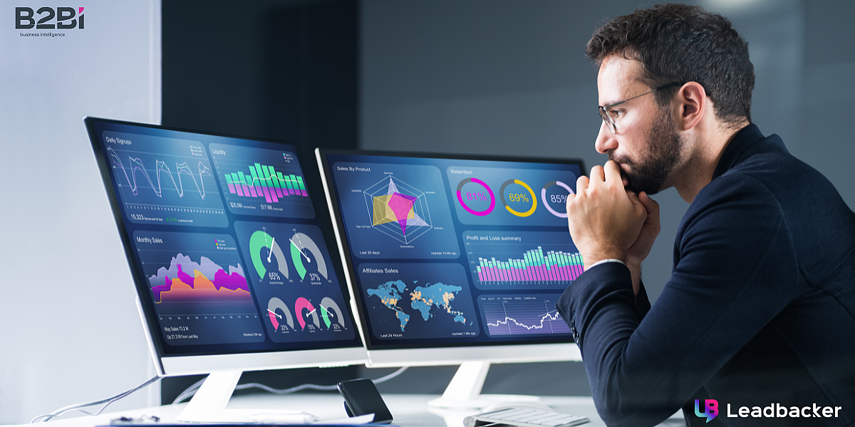 How PlanIn BI Transformed HR Planning at B2 BI - B2-BI