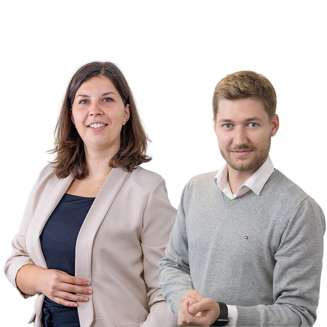 Power BI academy I - B2-BI